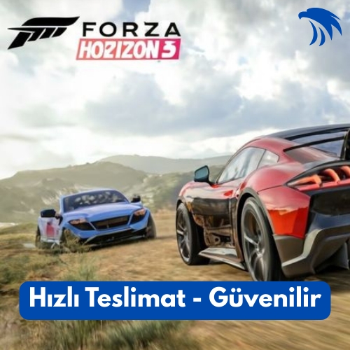  ⭐Forza Horizon 5 - Garantili